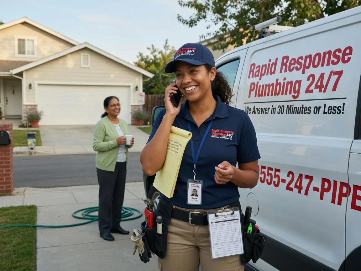 Emergency Plumber Granada, MN FAQs
